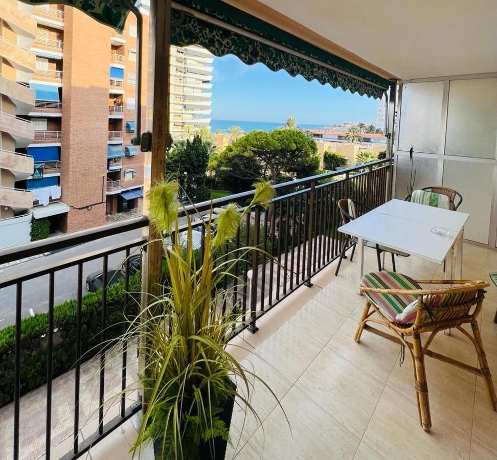 Acogedor Apartamento En Playa San Juan Διαμέρισμα Αλικάντε Εξωτερικό φωτογραφία