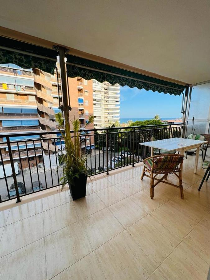 Acogedor Apartamento En Playa San Juan Διαμέρισμα Αλικάντε Εξωτερικό φωτογραφία