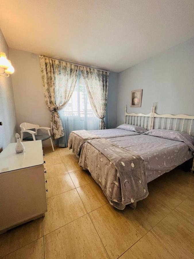 Acogedor Apartamento En Playa San Juan Διαμέρισμα Αλικάντε Εξωτερικό φωτογραφία